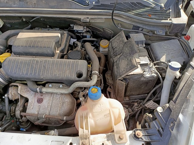 Bedrijfsauto, opel, combo, 2013 - afbeelding 19 van  32