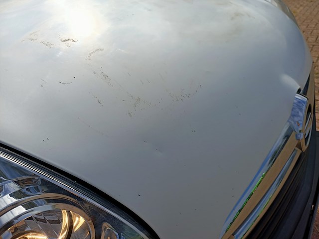 Bedrijfsauto, opel, combo, 2013 - afbeelding 22 van  32