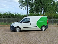 Bedrijfsauto, opel, combo, 2013 - afbeelding 12 van  32