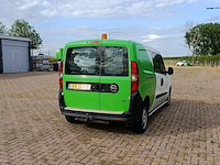 Bedrijfsauto, opel, combo, 2013 - afbeelding 28 van  32