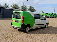 Bedrijfsauto, opel, combo, 2013 - afbeelding 29 van  32
