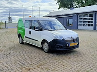 Bedrijfsauto, opel, combo, 2013 - afbeelding 30 van  32