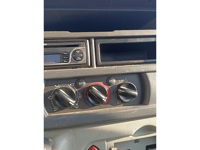 Bedrijfsauto, opel, movano-2 2.5 cdti l2h1, 2008, met autolaadkraan, maxilift - afbeelding 2 van  27