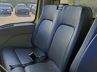 Bedrijfsauto, opel, movano-2 2.5 cdti l2h1, 2008, met autolaadkraan, maxilift - afbeelding 4 van  27