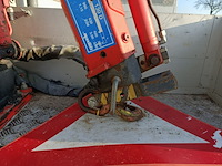 Bedrijfsauto, opel, movano-2 2.5 cdti l2h1, 2008, met autolaadkraan, maxilift - afbeelding 11 van  27