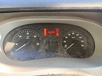 Bedrijfsauto, opel, movano-2 2.5 cdti l2h1, 2008, met autolaadkraan, maxilift - afbeelding 18 van  27