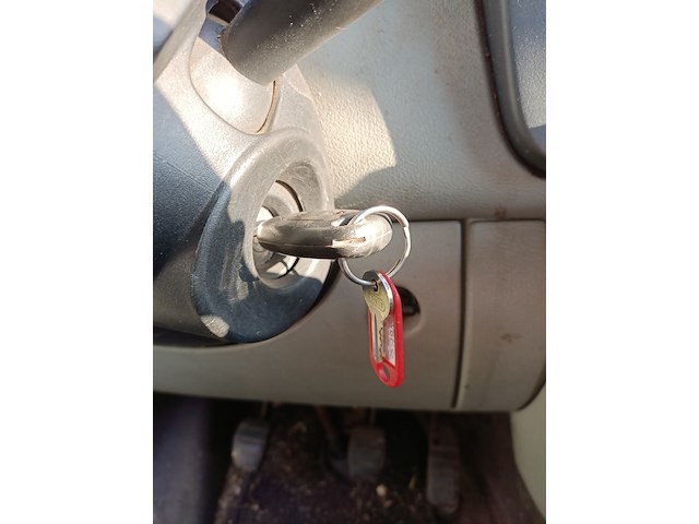 Bedrijfsauto, opel, movano-2 2.5 cdti l2h1, 2008, met autolaadkraan, maxilift - afbeelding 19 van  27