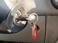 Bedrijfsauto, opel, movano-2 2.5 cdti l2h1, 2008, met autolaadkraan, maxilift - afbeelding 19 van  27