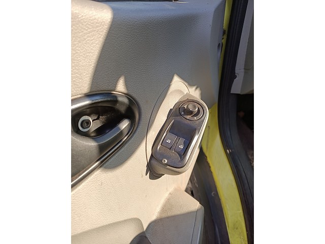 Bedrijfsauto, opel, movano-2 2.5 cdti l2h1, 2008, met autolaadkraan, maxilift - afbeelding 20 van  27