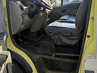 Bedrijfsauto, opel, movano-2 2.5 cdti l2h1, 2008, met autolaadkraan, maxilift - afbeelding 23 van  27