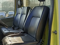 Bedrijfsauto, opel, movano-2 2.5 cdti l2h1, 2008, met autolaadkraan, maxilift - afbeelding 25 van  27