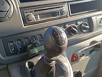 Bedrijfsauto, opel, movano-2 2.5 cdti l2h1, 2008, met autolaadkraan, maxilift - afbeelding 27 van  27