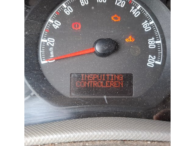 Bedrijfsauto, opel, movano, 2010 - afbeelding 2 van  32