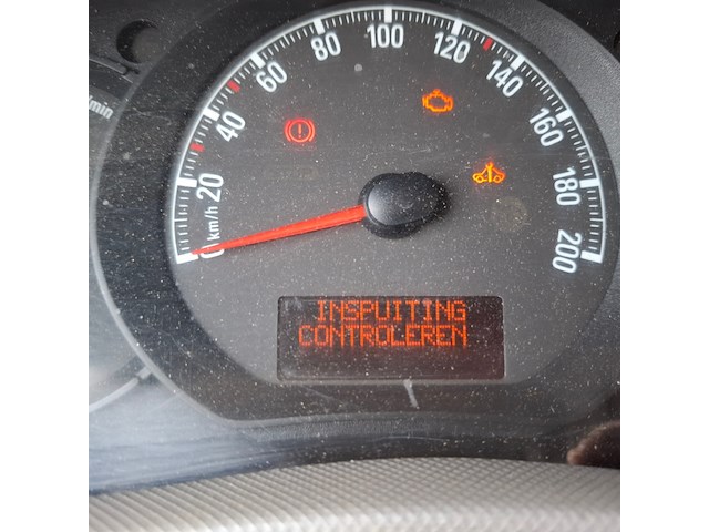 Bedrijfsauto, opel, movano, 2010 - afbeelding 4 van  32