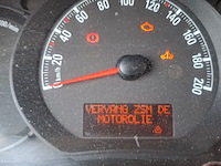 Bedrijfsauto, opel, movano, 2010 - afbeelding 7 van  32