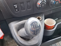 Bedrijfsauto, opel, movano, 2010 - afbeelding 10 van  32