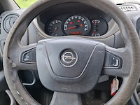 Bedrijfsauto, opel, movano, 2010 - afbeelding 11 van  32