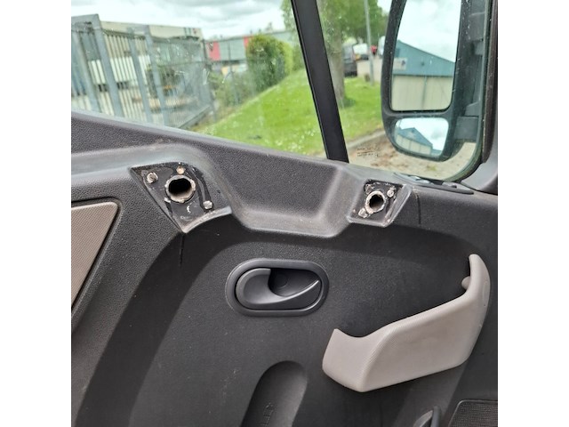 Bedrijfsauto, opel, movano, 2010 - afbeelding 15 van  32