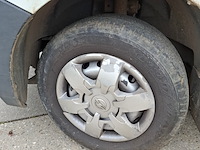 Bedrijfsauto, opel, movano, 2010 - afbeelding 16 van  32