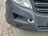 Bedrijfsauto, opel, movano, 2010 - afbeelding 17 van  32