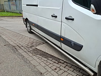 Bedrijfsauto, opel, movano, 2010 - afbeelding 18 van  32