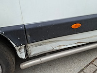 Bedrijfsauto, opel, movano, 2010 - afbeelding 20 van  32