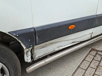 Bedrijfsauto, opel, movano, 2010 - afbeelding 21 van  32