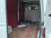 Bedrijfsauto, opel, movano, 2010 - afbeelding 22 van  32