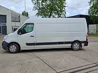 Bedrijfsauto, opel, movano, 2010 - afbeelding 12 van  32