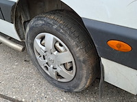 Bedrijfsauto, opel, movano, 2010 - afbeelding 24 van  32