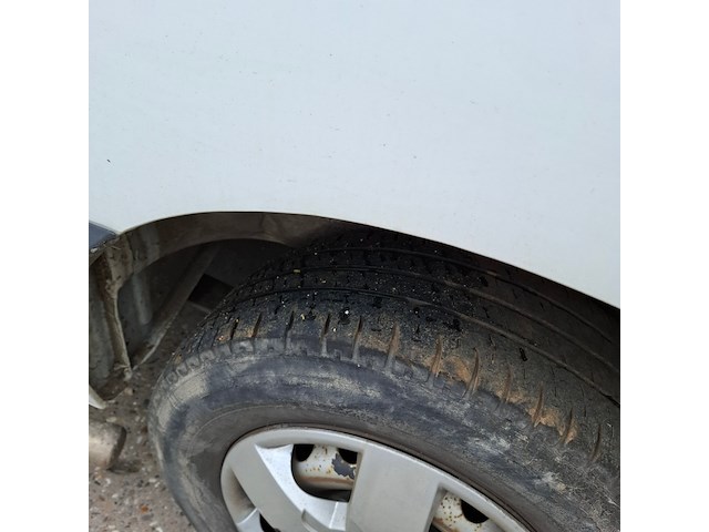 Bedrijfsauto, opel, movano, 2010 - afbeelding 25 van  32
