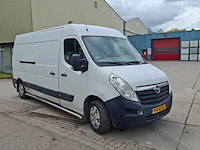 Bedrijfsauto, opel, movano, 2010 - afbeelding 27 van  32