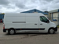 Bedrijfsauto, opel, movano, 2010 - afbeelding 28 van  32