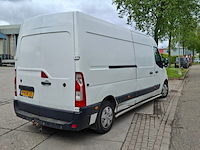 Bedrijfsauto, opel, movano, 2010 - afbeelding 29 van  32