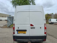 Bedrijfsauto, opel, movano, 2010 - afbeelding 30 van  32