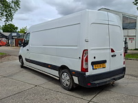 Bedrijfsauto, opel, movano, 2010 - afbeelding 31 van  32