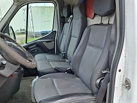Bedrijfsauto, opel, movano, 2010 - afbeelding 32 van  32
