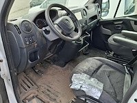 Bedrijfsauto, opel, movano, 2016 - afbeelding 10 van  13