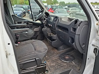 Bedrijfsauto, opel, movano, 2016 - afbeelding 11 van  13