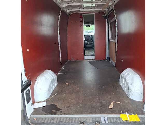 Bedrijfsauto, opel, movano, 2016 - afbeelding 12 van  13