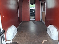 Bedrijfsauto, opel, movano, 2016 - afbeelding 12 van  13