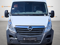 Bedrijfsauto, opel, movano, 2016 - afbeelding 2 van  13