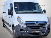 Bedrijfsauto, opel, movano, 2016 - afbeelding 4 van  13