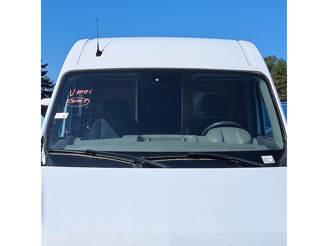 Bedrijfsauto, opel, movano, 2016 - afbeelding 5 van  13