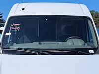 Bedrijfsauto, opel, movano, 2016 - afbeelding 5 van  13