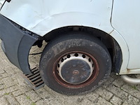 Bedrijfsauto, opel, movano, 2016 - afbeelding 6 van  13