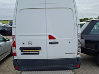Bedrijfsauto, opel, movano, 2016 - afbeelding 8 van  13