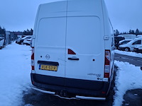 Bedrijfsauto, opel, movano 2.3 cdti, 2016 - afbeelding 3 van  9
