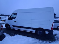 Bedrijfsauto, opel, movano 2.3 cdti, 2016 - afbeelding 4 van  9