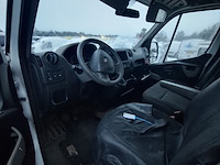 Bedrijfsauto, opel, movano 2.3 cdti, 2016 - afbeelding 5 van  9